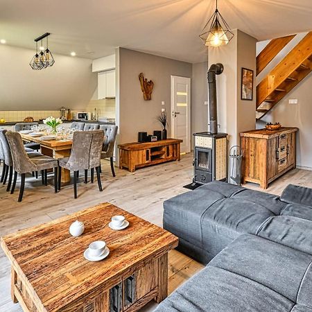 Apartamenty Sun & Snow Karpacz Mysliwska Экстерьер фото