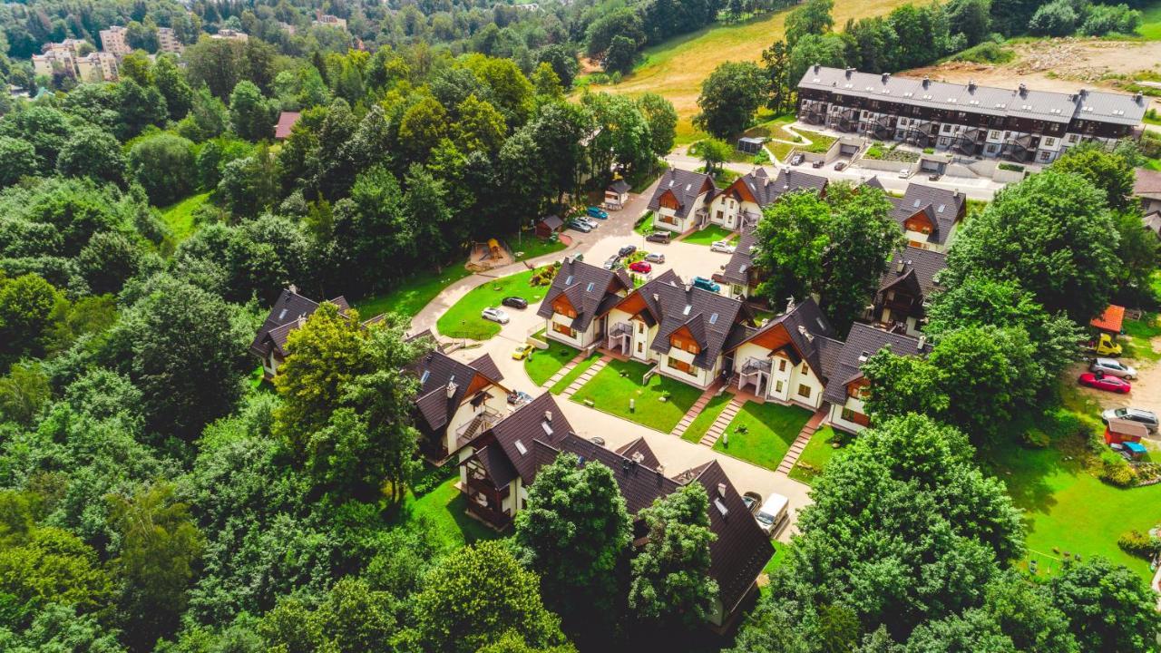Apartamenty Sun & Snow Karpacz Mysliwska Экстерьер фото