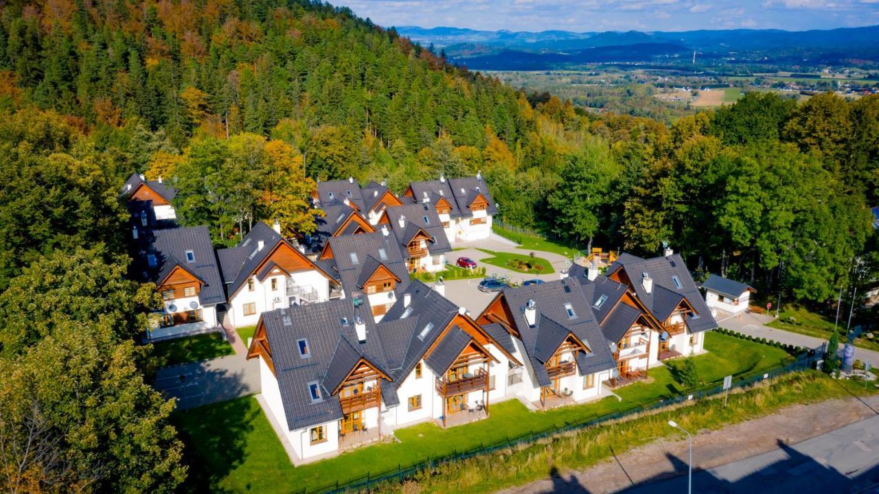Apartamenty Sun & Snow Karpacz Mysliwska Экстерьер фото