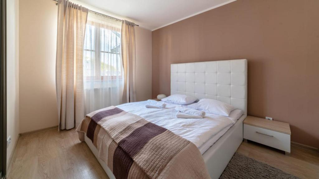 Apartamenty Sun & Snow Karpacz Mysliwska Экстерьер фото