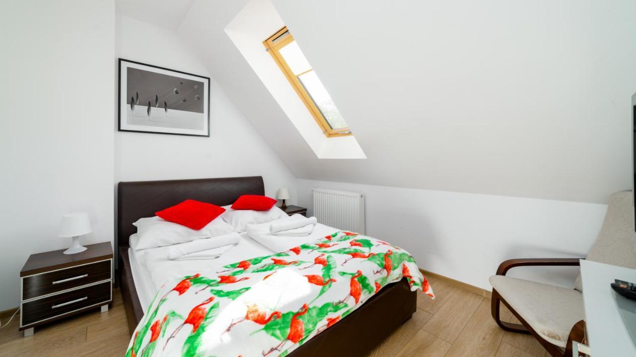 Apartamenty Sun & Snow Karpacz Mysliwska Экстерьер фото