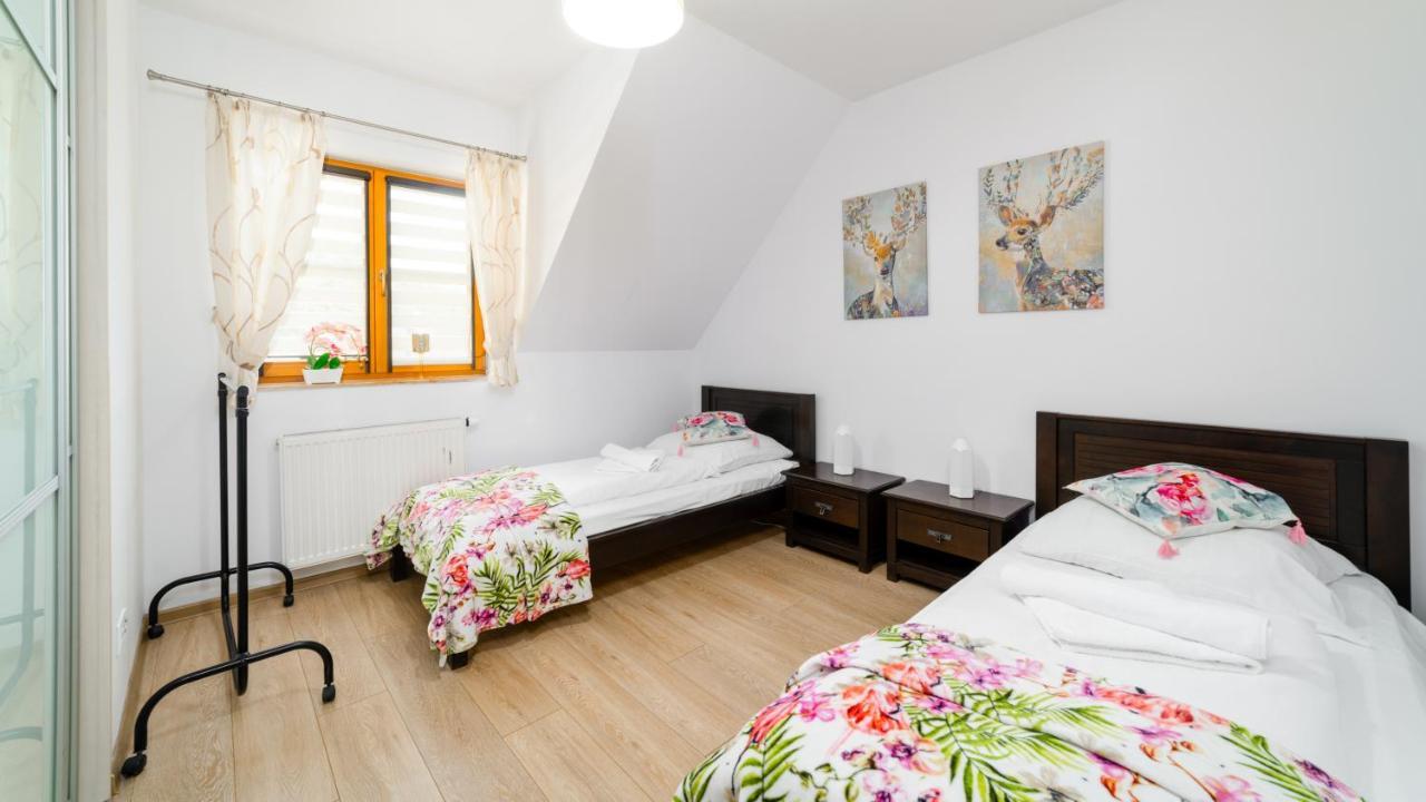 Apartamenty Sun & Snow Karpacz Mysliwska Экстерьер фото