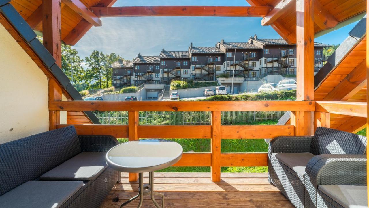 Apartamenty Sun & Snow Karpacz Mysliwska Экстерьер фото