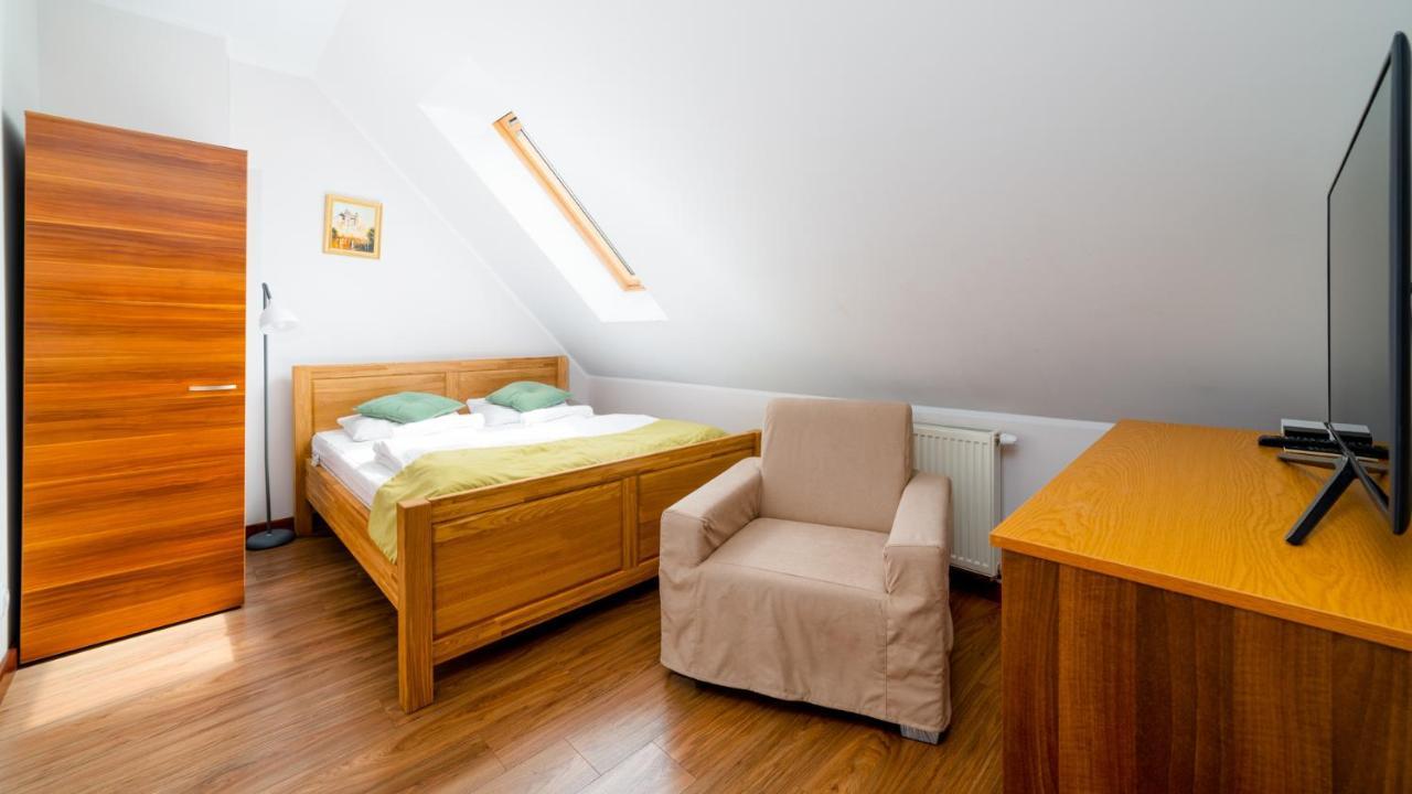 Apartamenty Sun & Snow Karpacz Mysliwska Экстерьер фото