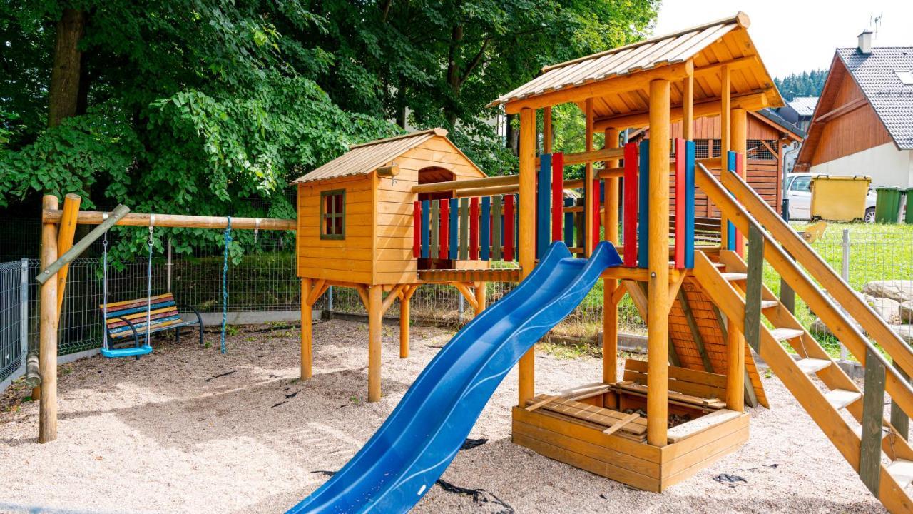 Apartamenty Sun & Snow Karpacz Mysliwska Экстерьер фото
