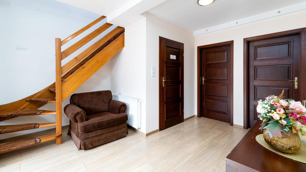 Apartamenty Sun & Snow Karpacz Mysliwska Экстерьер фото