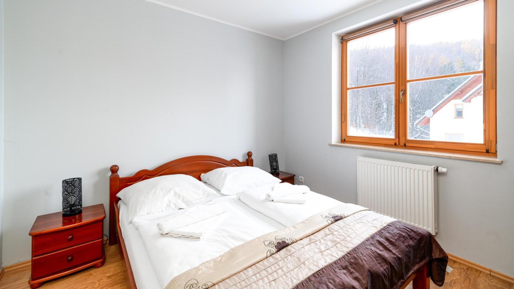 Apartamenty Sun & Snow Karpacz Mysliwska Экстерьер фото
