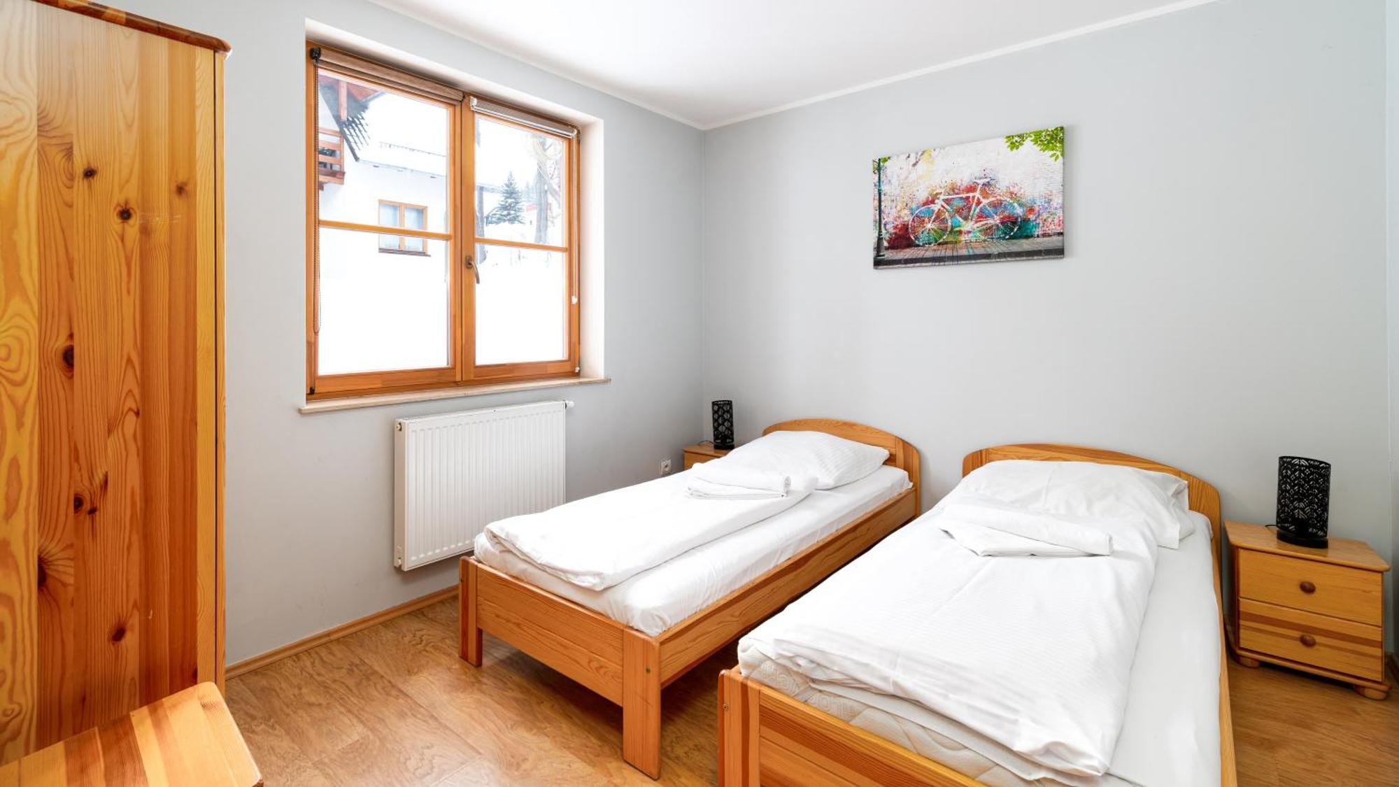 Apartamenty Sun & Snow Karpacz Mysliwska Экстерьер фото