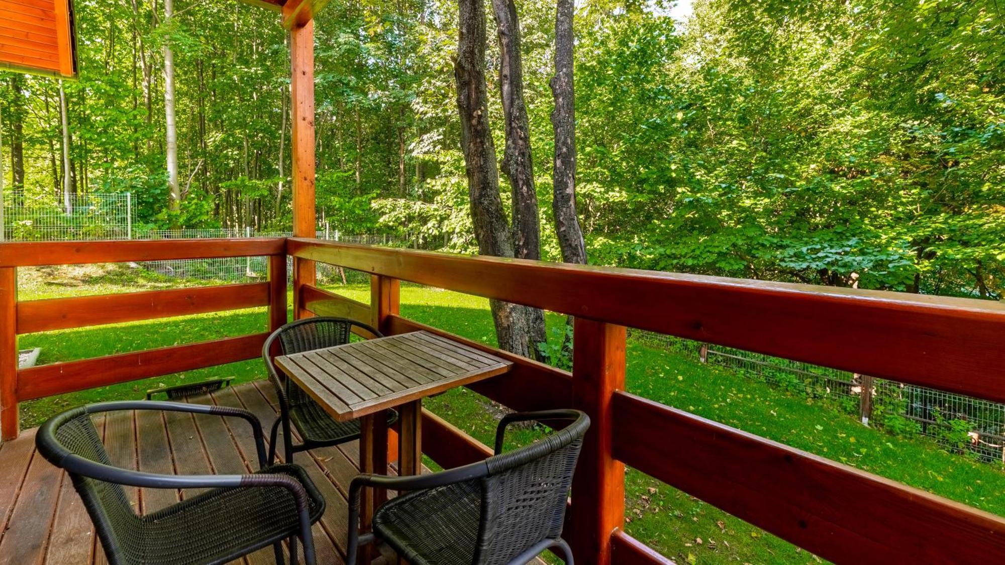 Apartamenty Sun & Snow Karpacz Mysliwska Экстерьер фото