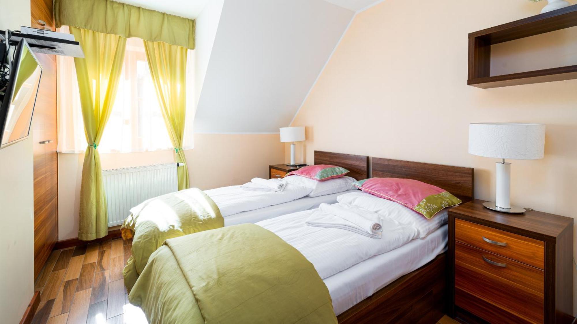 Apartamenty Sun & Snow Karpacz Mysliwska Экстерьер фото