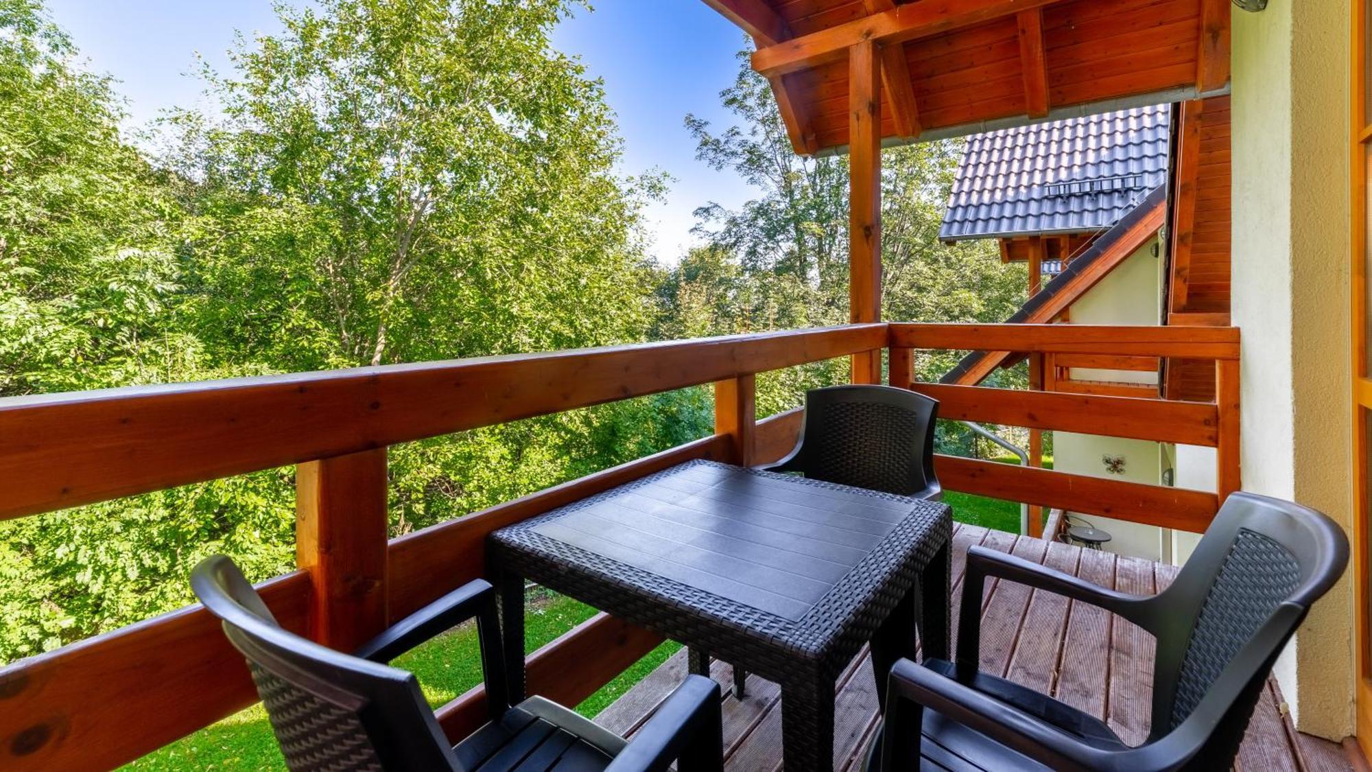 Apartamenty Sun & Snow Karpacz Mysliwska Экстерьер фото