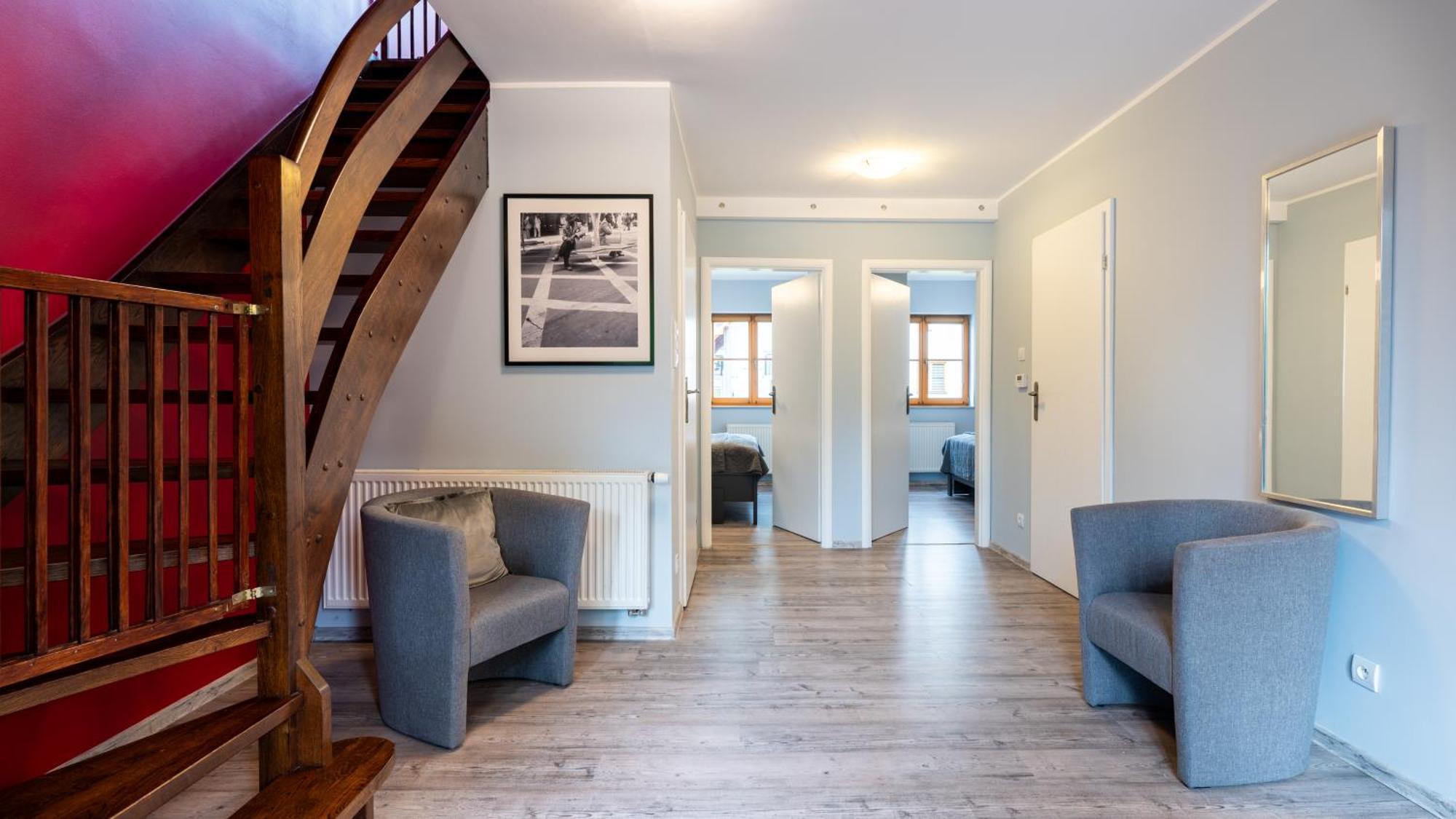 Apartamenty Sun & Snow Karpacz Mysliwska Экстерьер фото