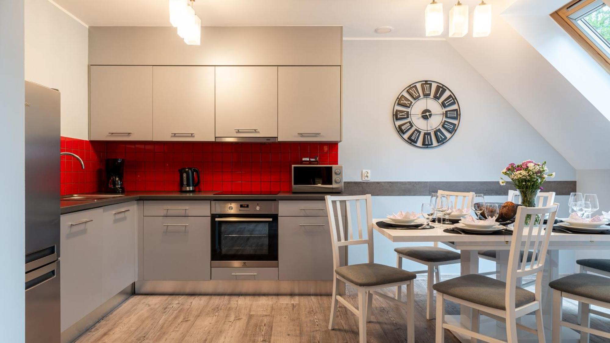 Apartamenty Sun & Snow Karpacz Mysliwska Экстерьер фото