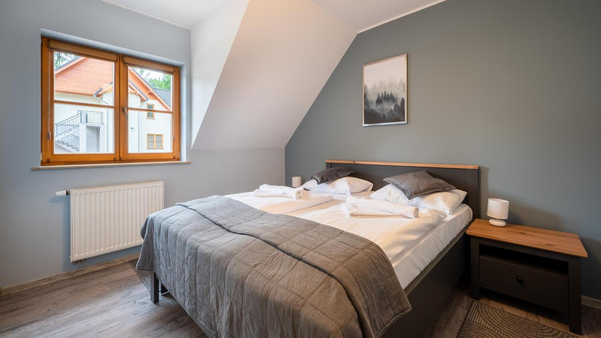 Apartamenty Sun & Snow Karpacz Mysliwska Экстерьер фото