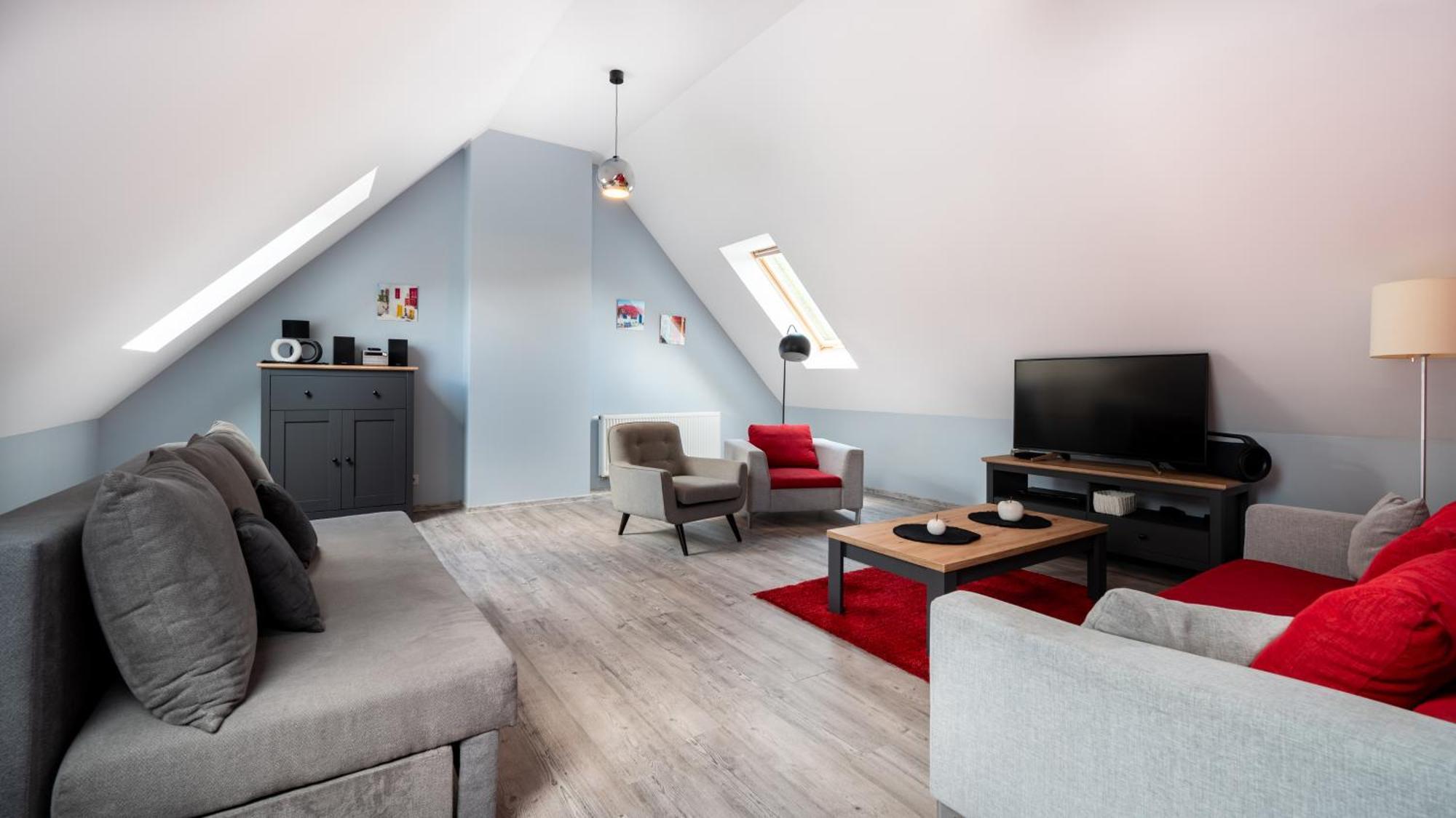 Apartamenty Sun & Snow Karpacz Mysliwska Экстерьер фото