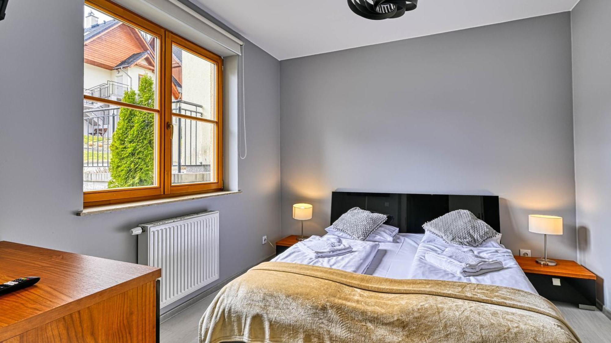 Apartamenty Sun & Snow Karpacz Mysliwska Экстерьер фото