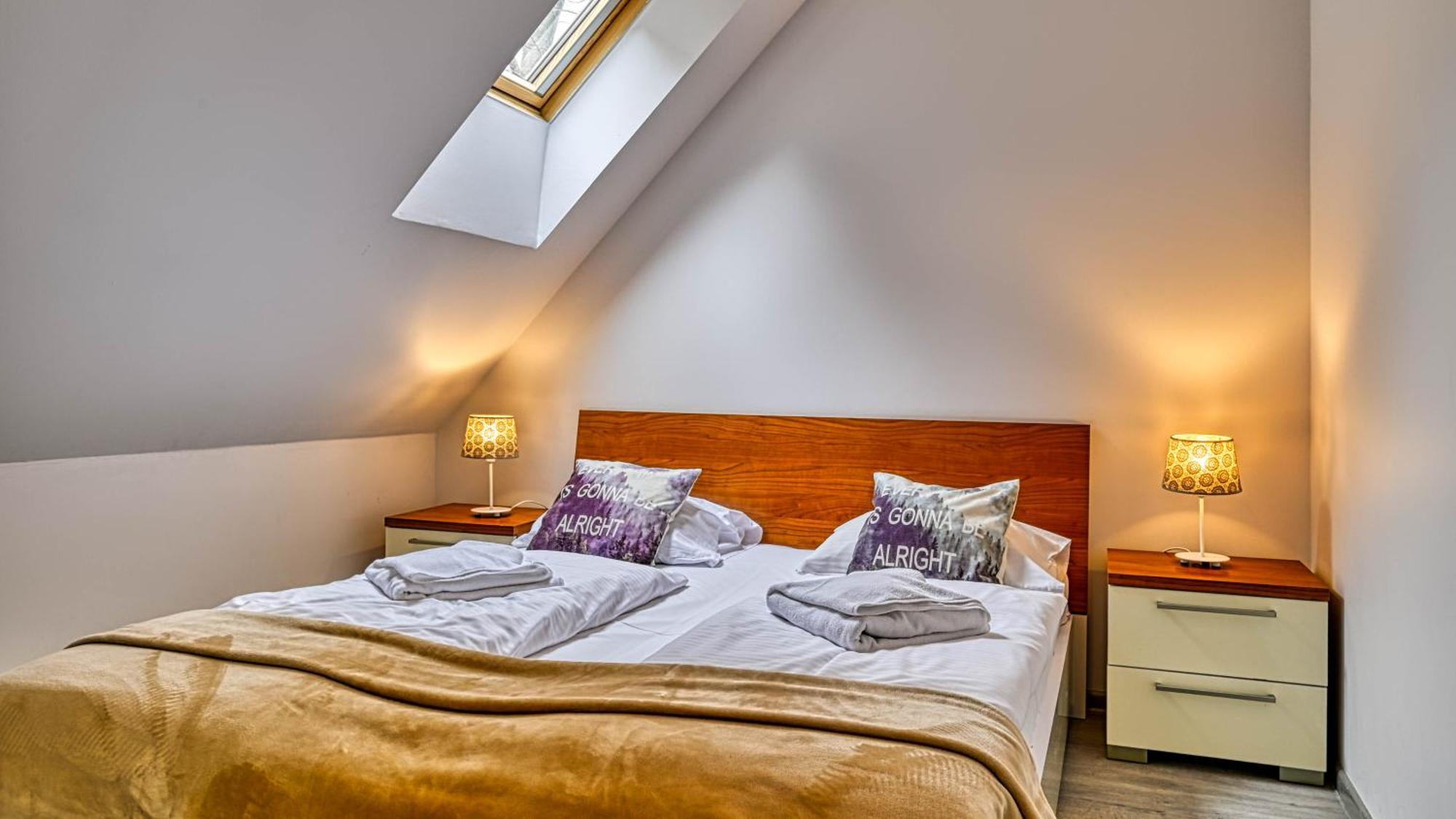 Apartamenty Sun & Snow Karpacz Mysliwska Экстерьер фото