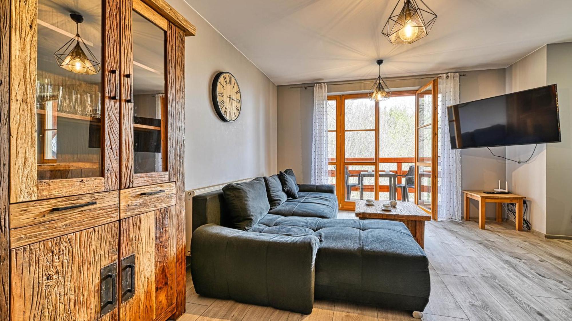 Apartamenty Sun & Snow Karpacz Mysliwska Экстерьер фото
