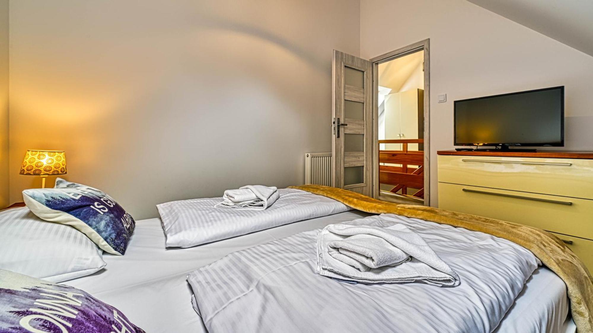 Apartamenty Sun & Snow Karpacz Mysliwska Экстерьер фото