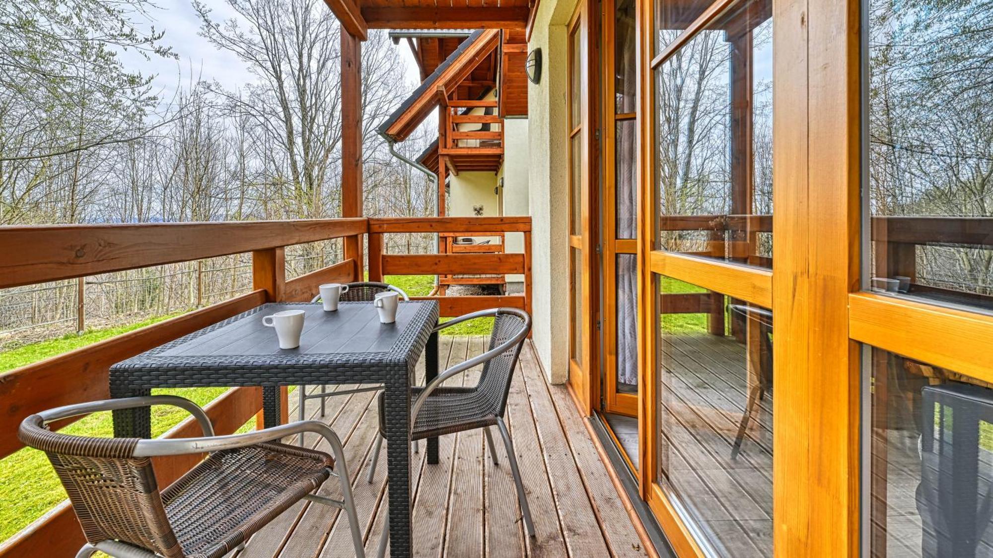 Apartamenty Sun & Snow Karpacz Mysliwska Экстерьер фото