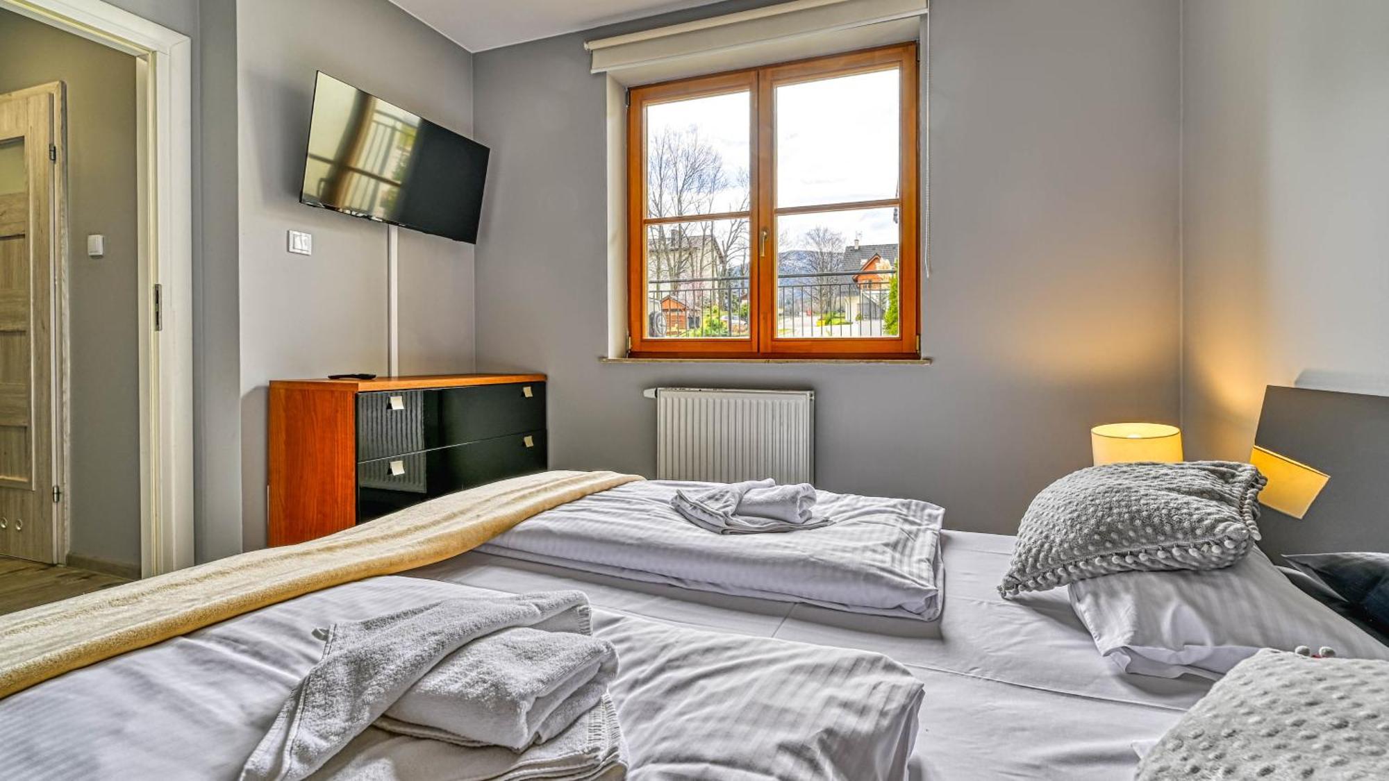 Apartamenty Sun & Snow Karpacz Mysliwska Экстерьер фото