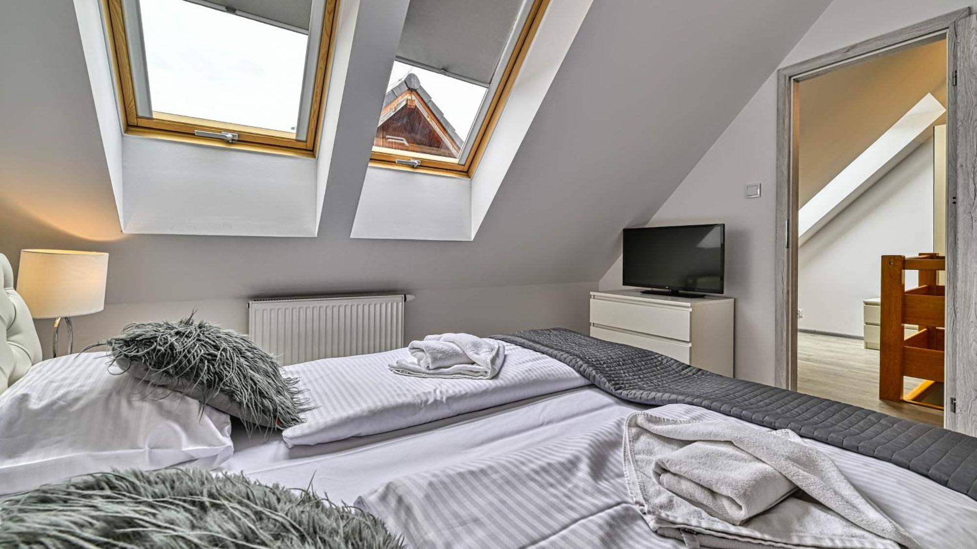 Apartamenty Sun & Snow Karpacz Mysliwska Экстерьер фото