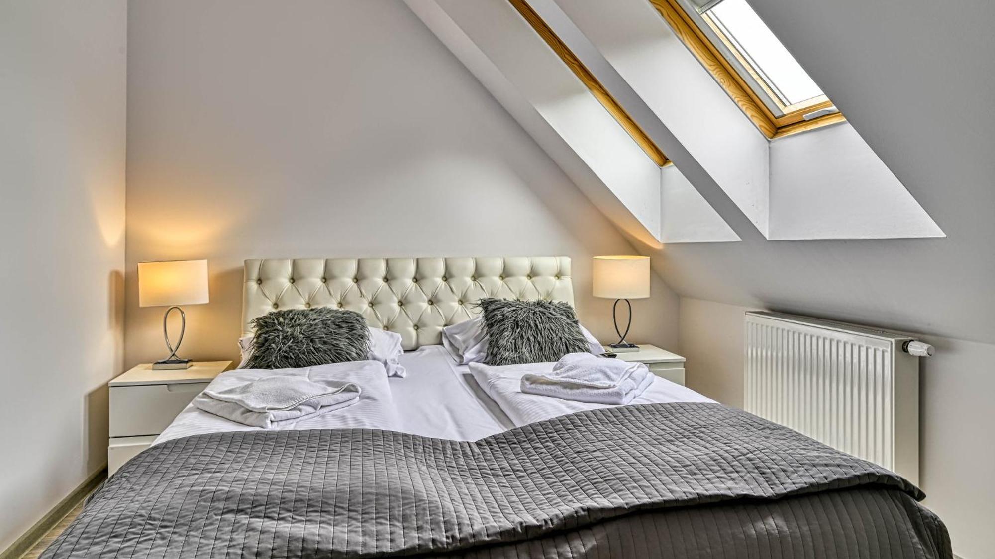 Apartamenty Sun & Snow Karpacz Mysliwska Экстерьер фото