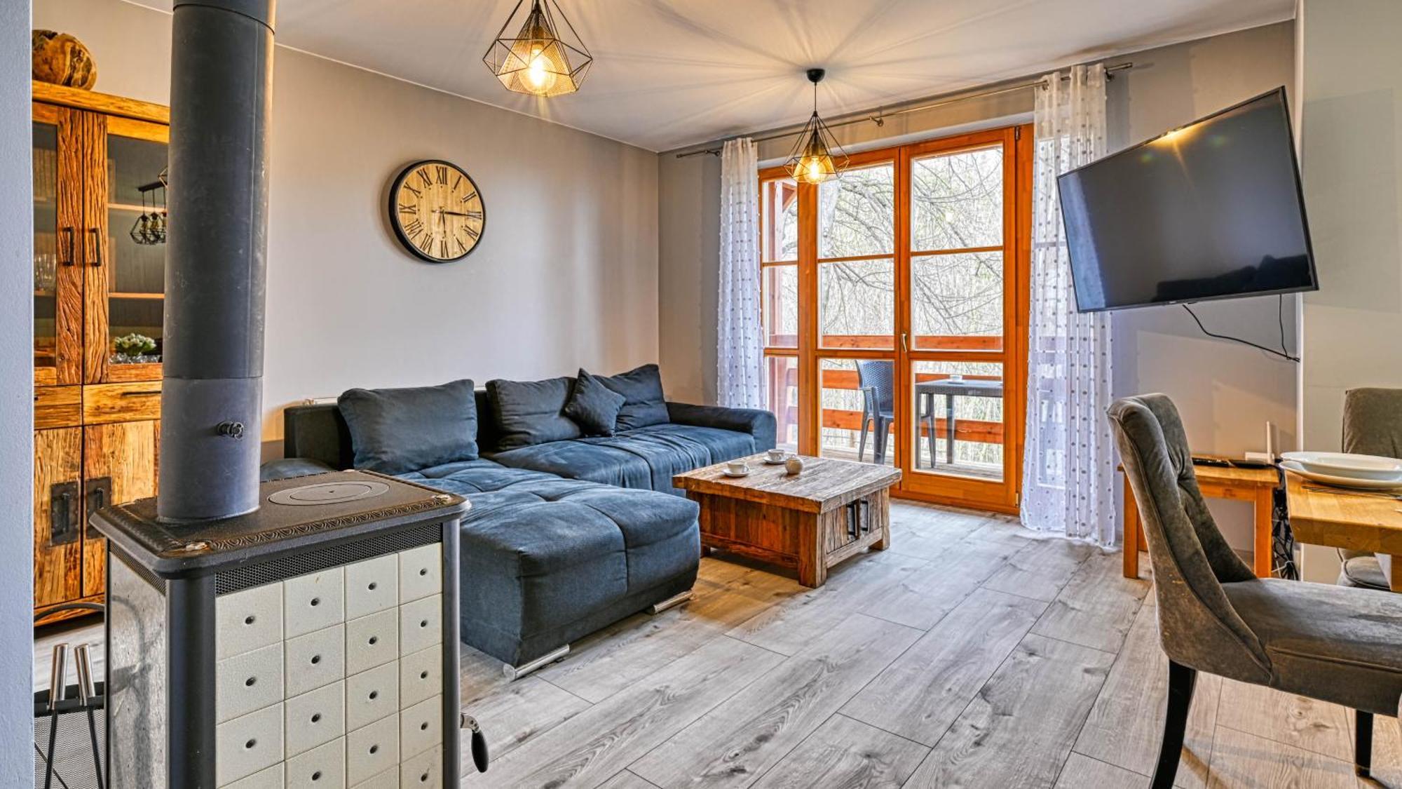 Apartamenty Sun & Snow Karpacz Mysliwska Экстерьер фото