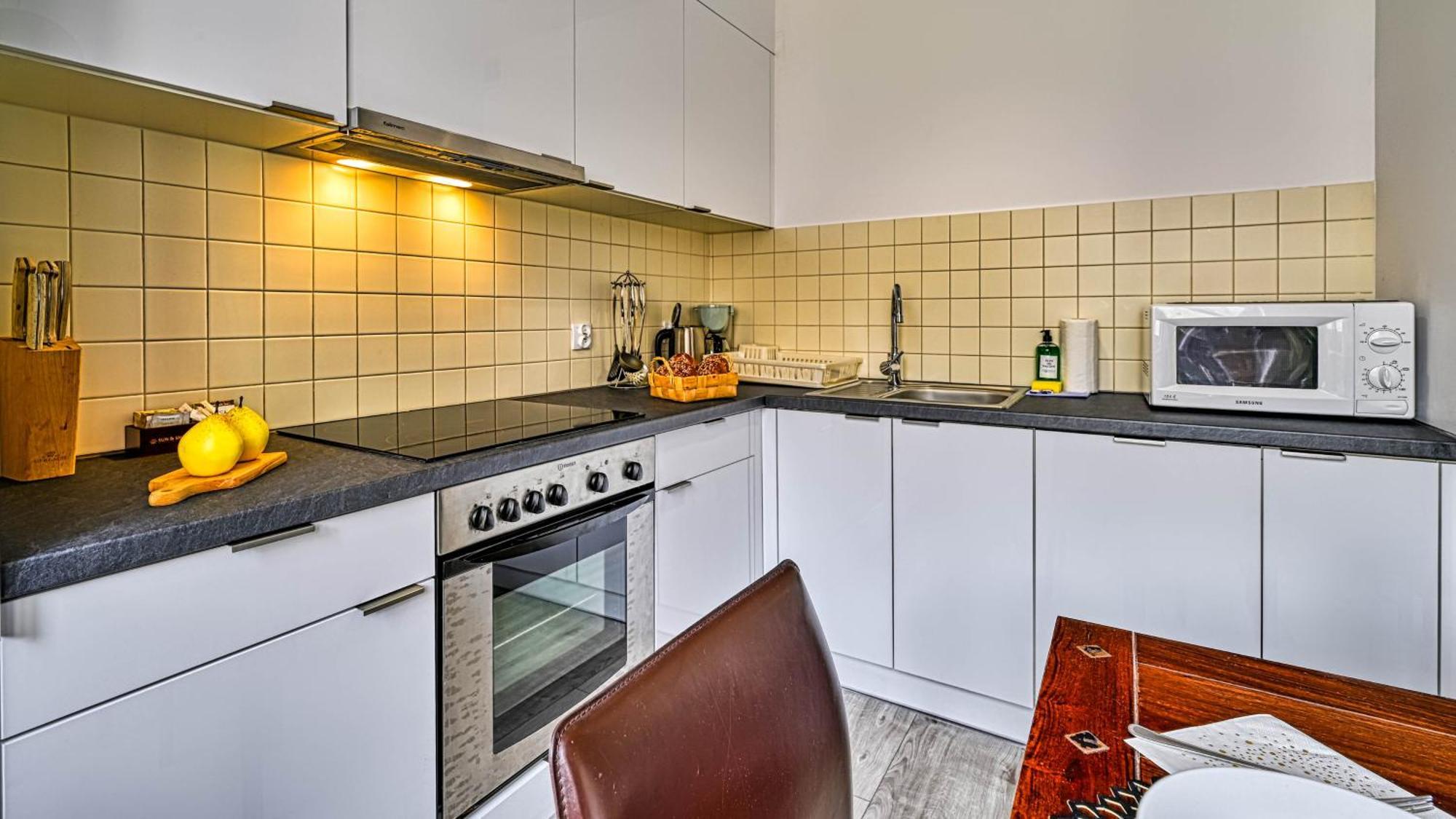 Apartamenty Sun & Snow Karpacz Mysliwska Экстерьер фото