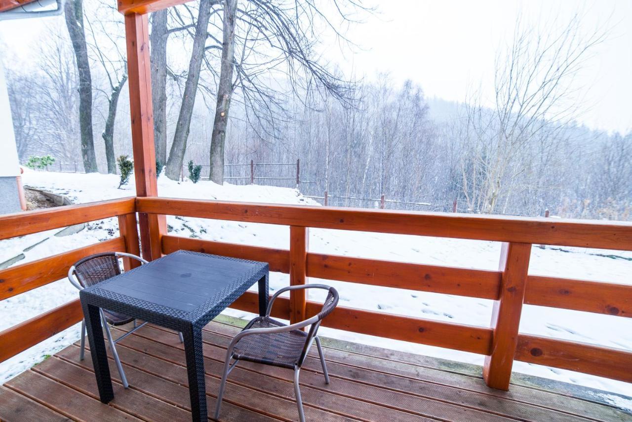 Apartamenty Sun & Snow Karpacz Mysliwska Экстерьер фото