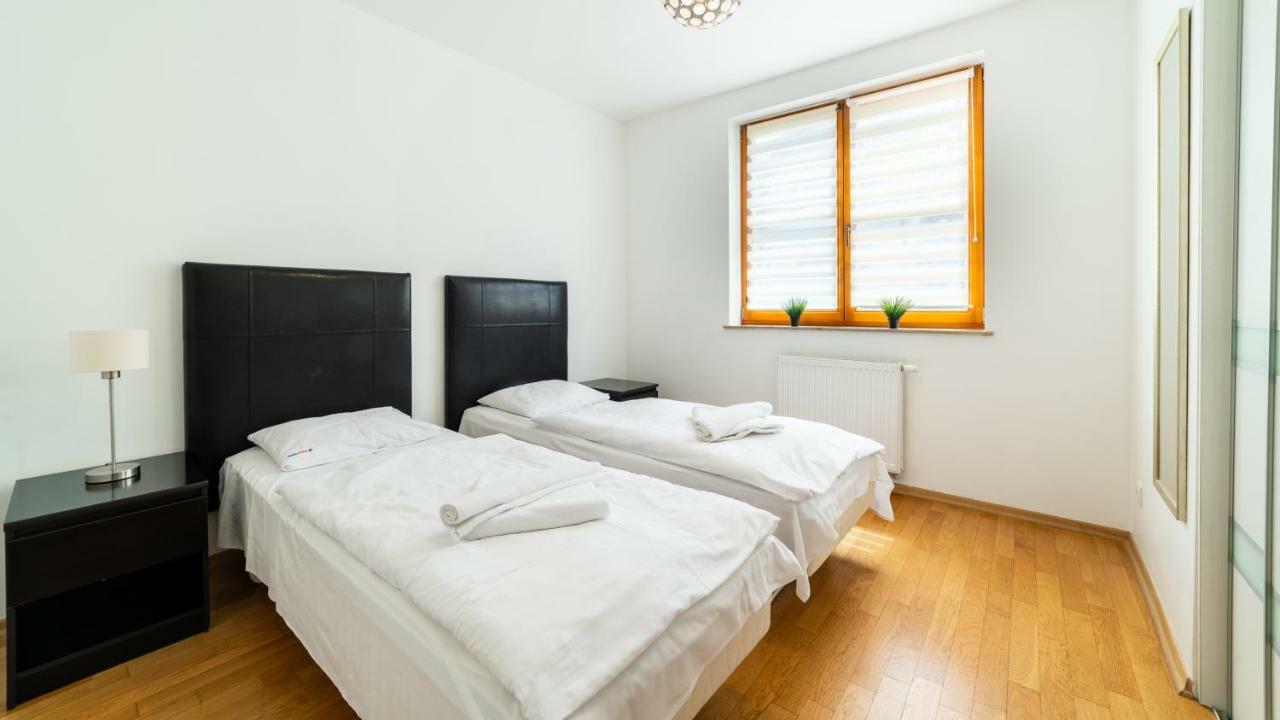 Apartamenty Sun & Snow Karpacz Mysliwska Экстерьер фото