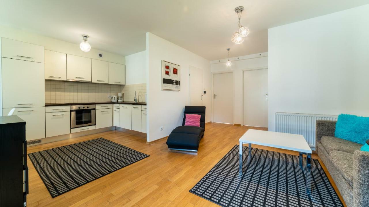Apartamenty Sun & Snow Karpacz Mysliwska Экстерьер фото